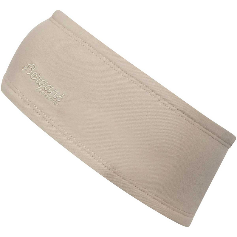 Bergans Cotton Stirnband