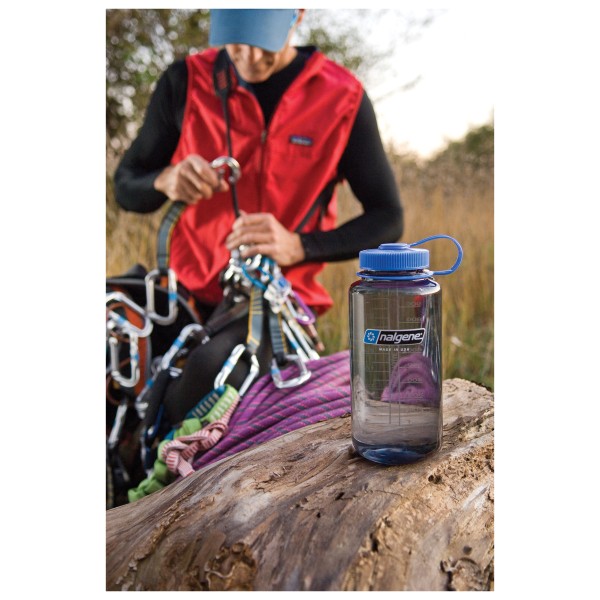 Nalgene - Trinkflasche WH Sustain - Gourde