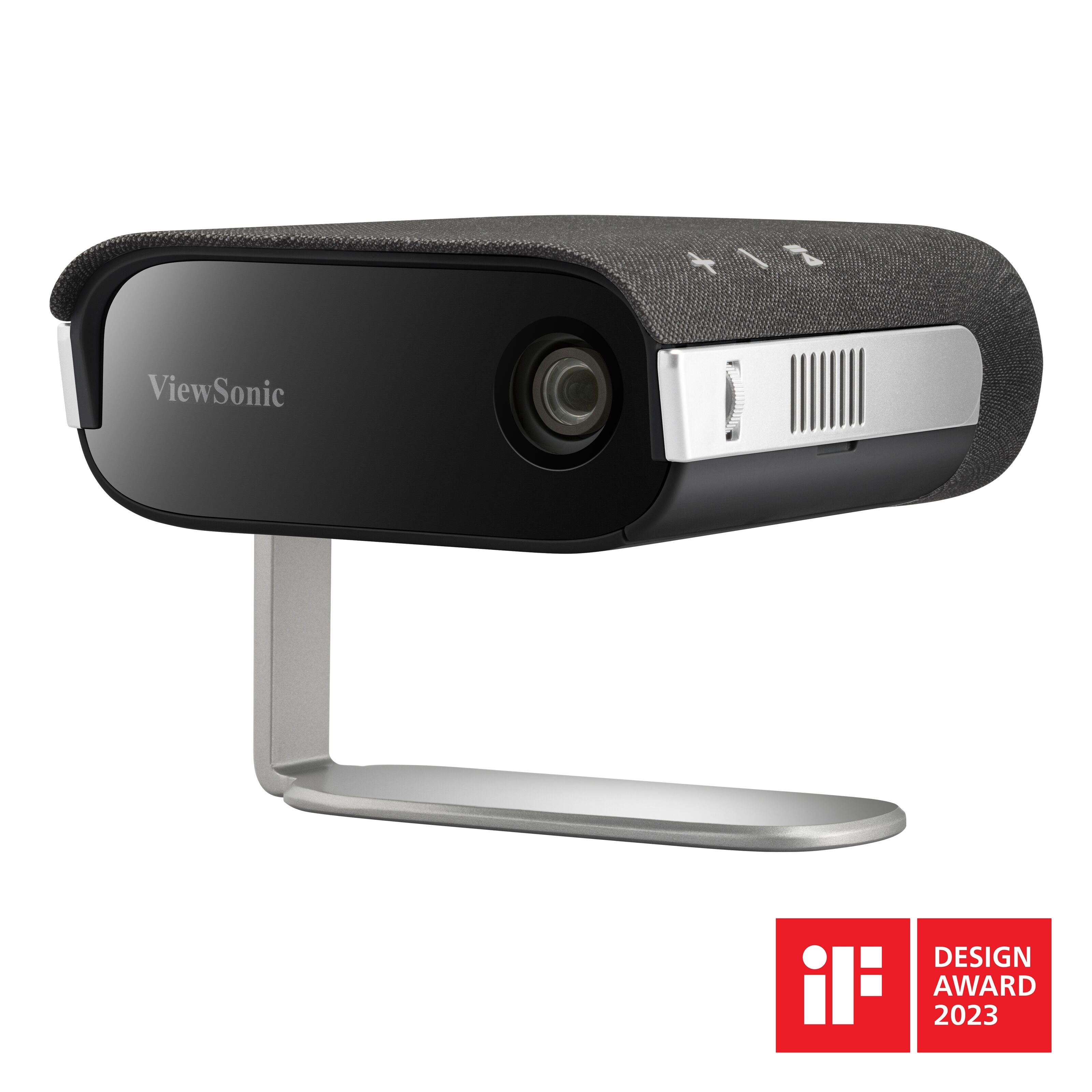 ViewSonic Portabel projektor M1XG med Harman Kardon-høyttaler