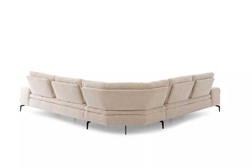 Ecksofa 16540 valentinoo