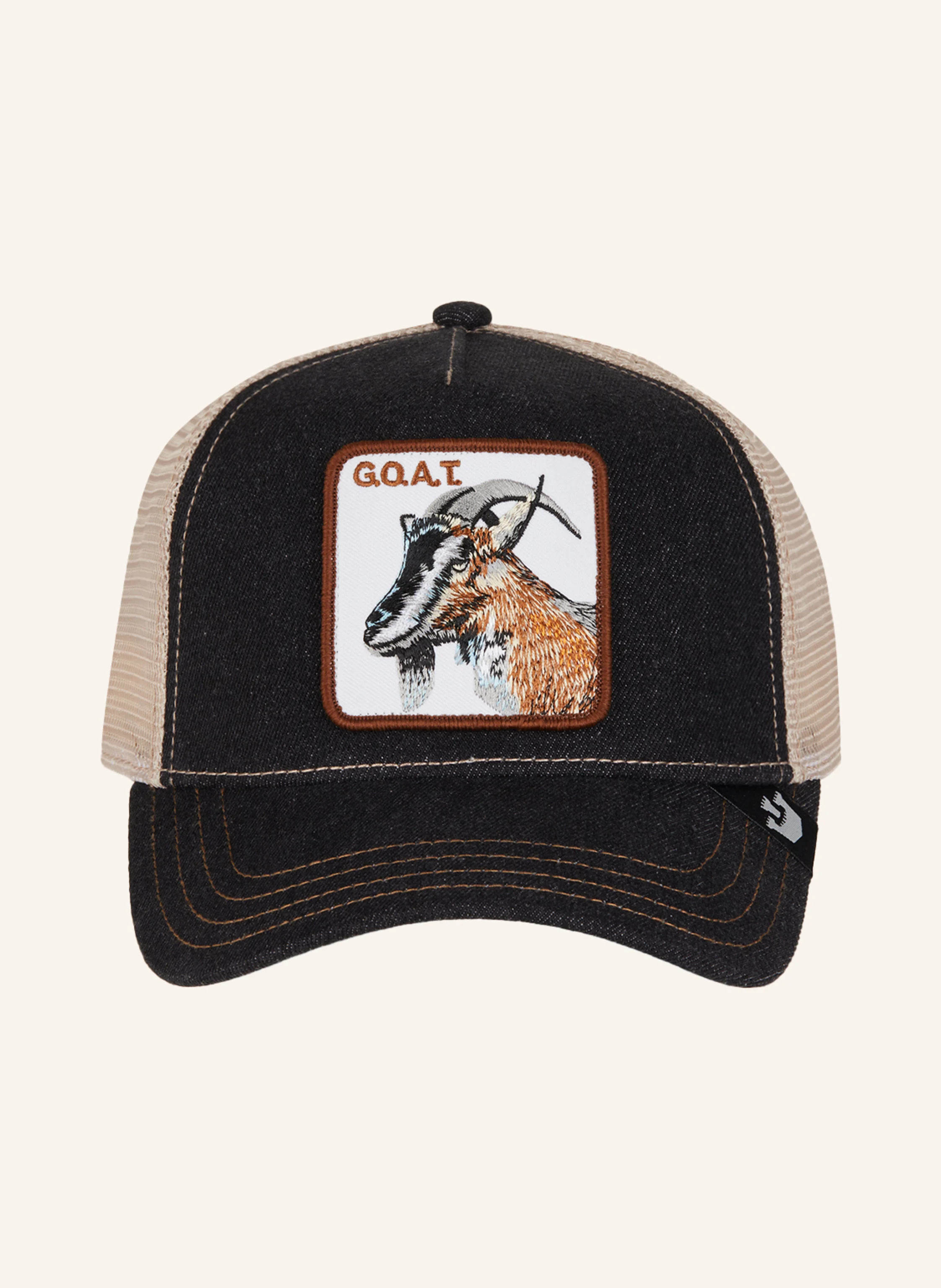 GOORIN BROS. Cap THE GOAT