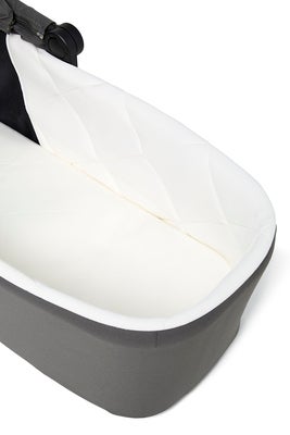 Beemoo Pro Twin 2 Liggedel, Mocha Grey