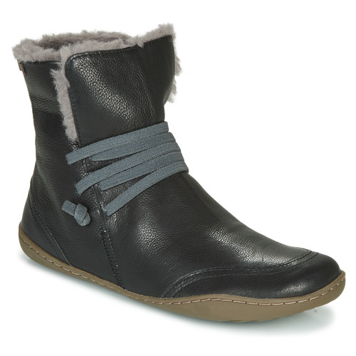 Camper - PEU CAMI - Noir