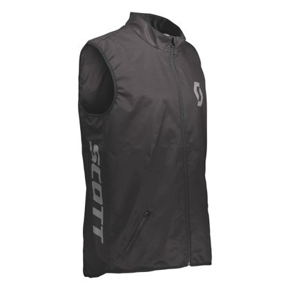 Veste enduro Scott X-PLORE 2023 - Noir / Gris