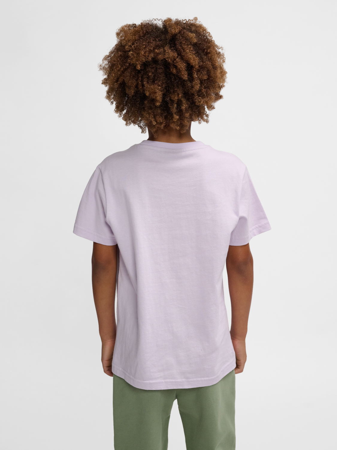 hmlTRES T-SHIRT S/S
