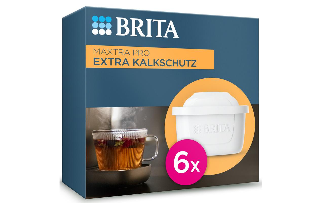 Wasserfilter Kartuschen Maxtra Pro Extra Kalkschutz Pack 6Filterkartuschen Maxtra Pro Extra Kalkschutz Pack 6