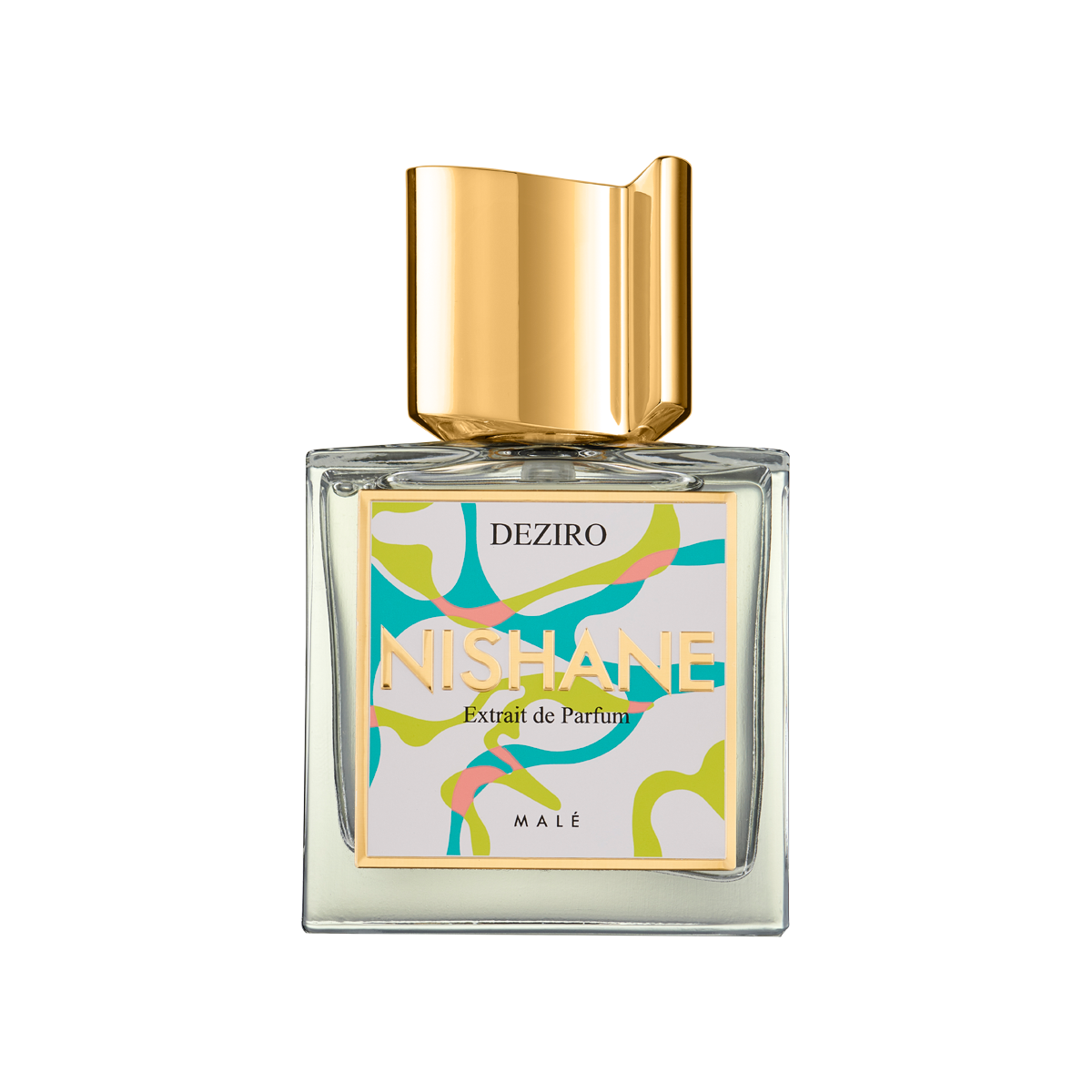 Deziro Extrait de Parfum 50ml