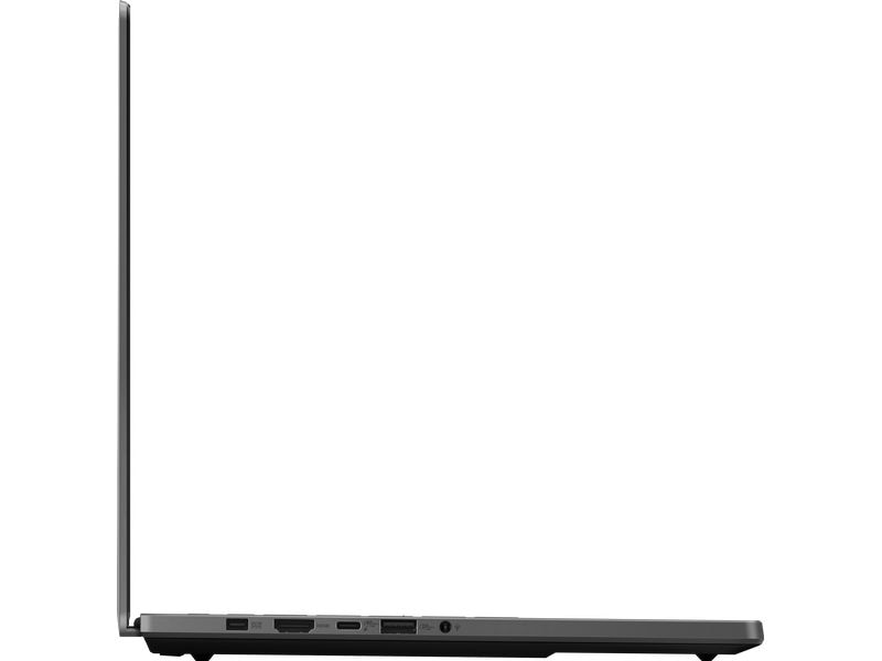 ASUS Notebook ROG Zephyrus G14 (GA403WW-QS105X) RTX 5080 Schlankes Gaming-Laptop mit 120-Hz-Nebula-Display