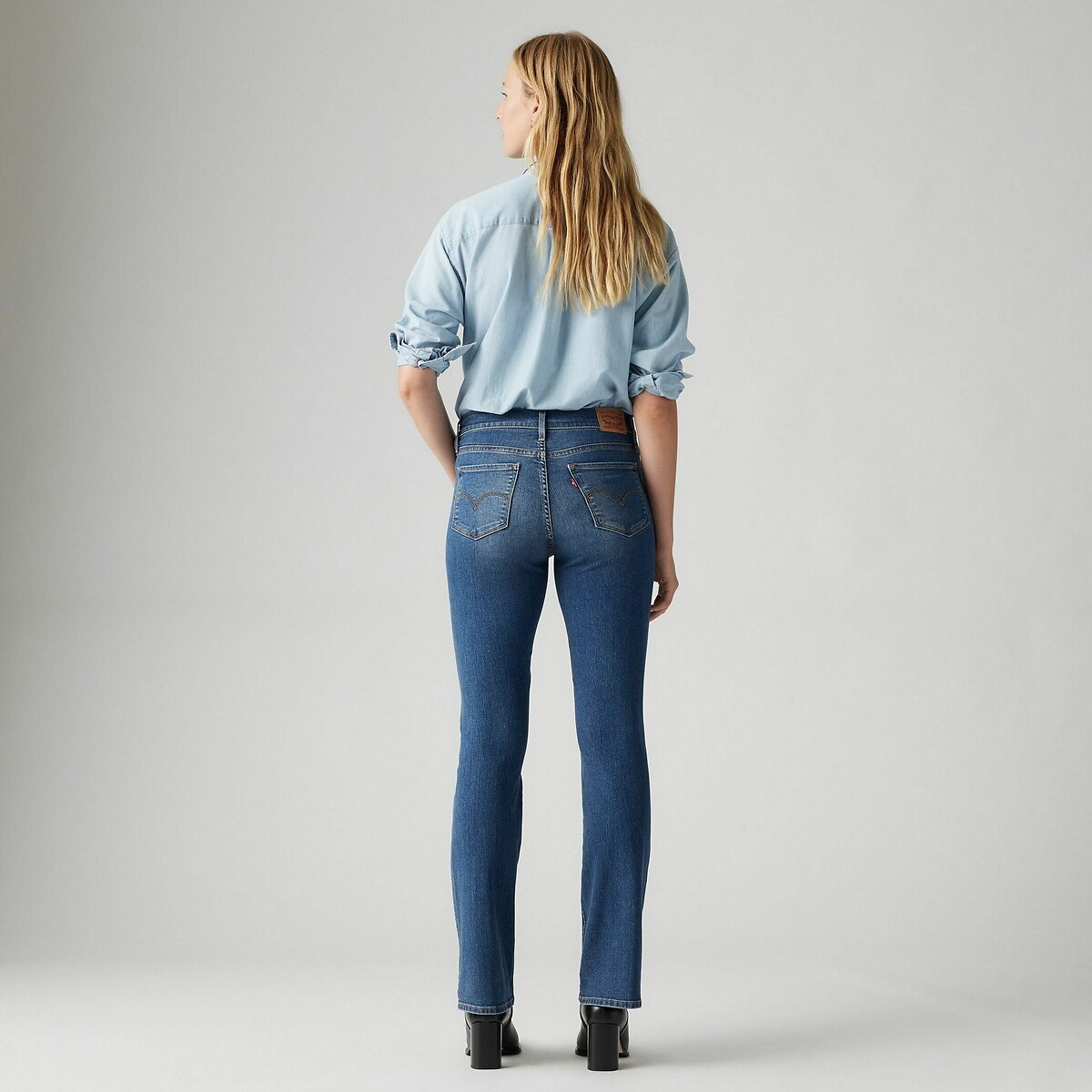 Bota modeladora de jeans LEVI'S 315™