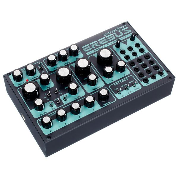 Dreadbox Erebus Reissue
