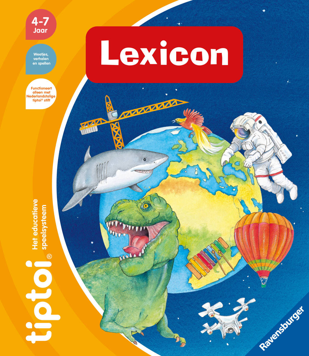 Lexicon