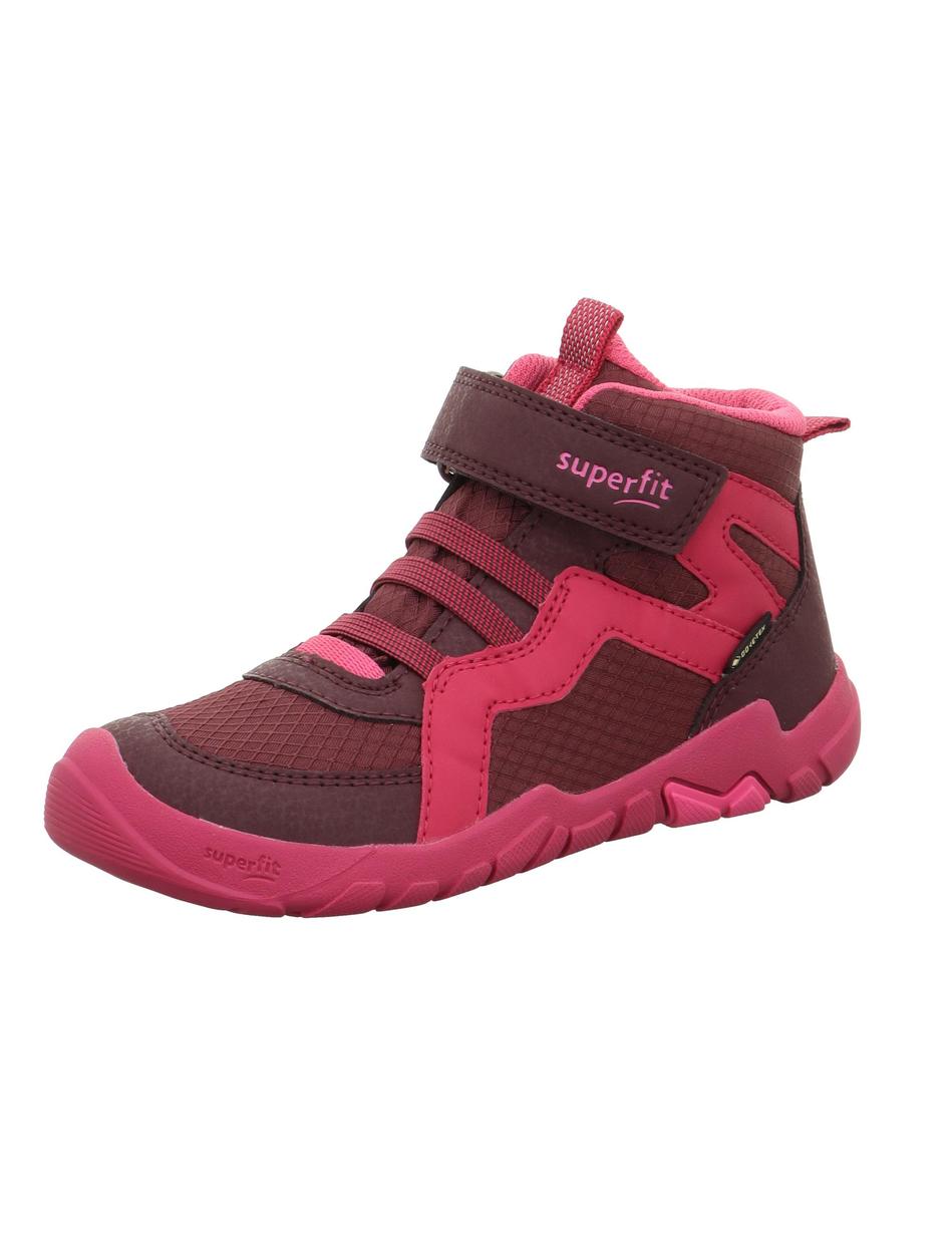 Ankle Boot TRACE