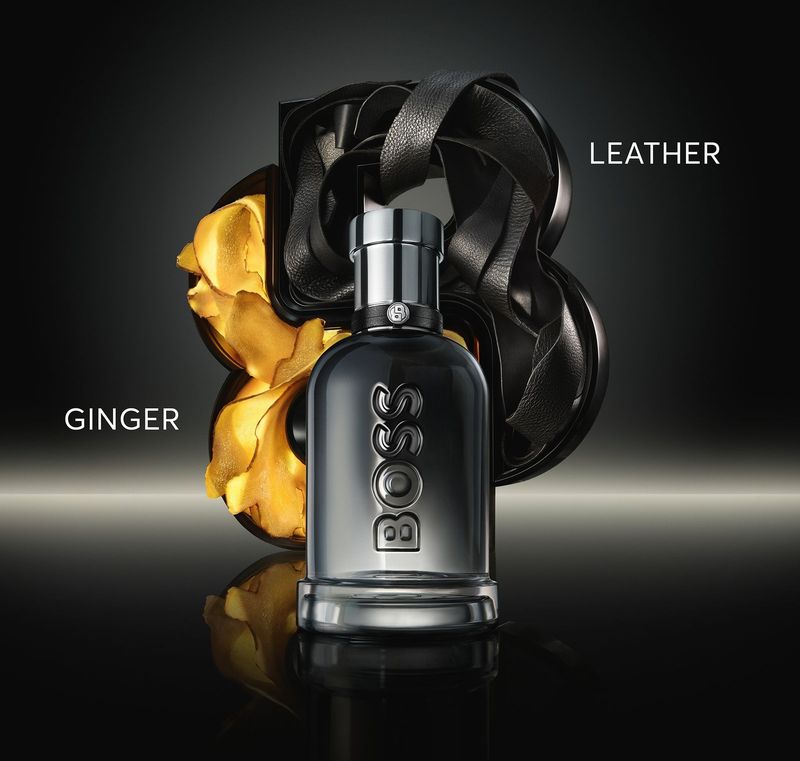 Hugo Boss - Bottled Beyond - Eau de Parfum - 50ml