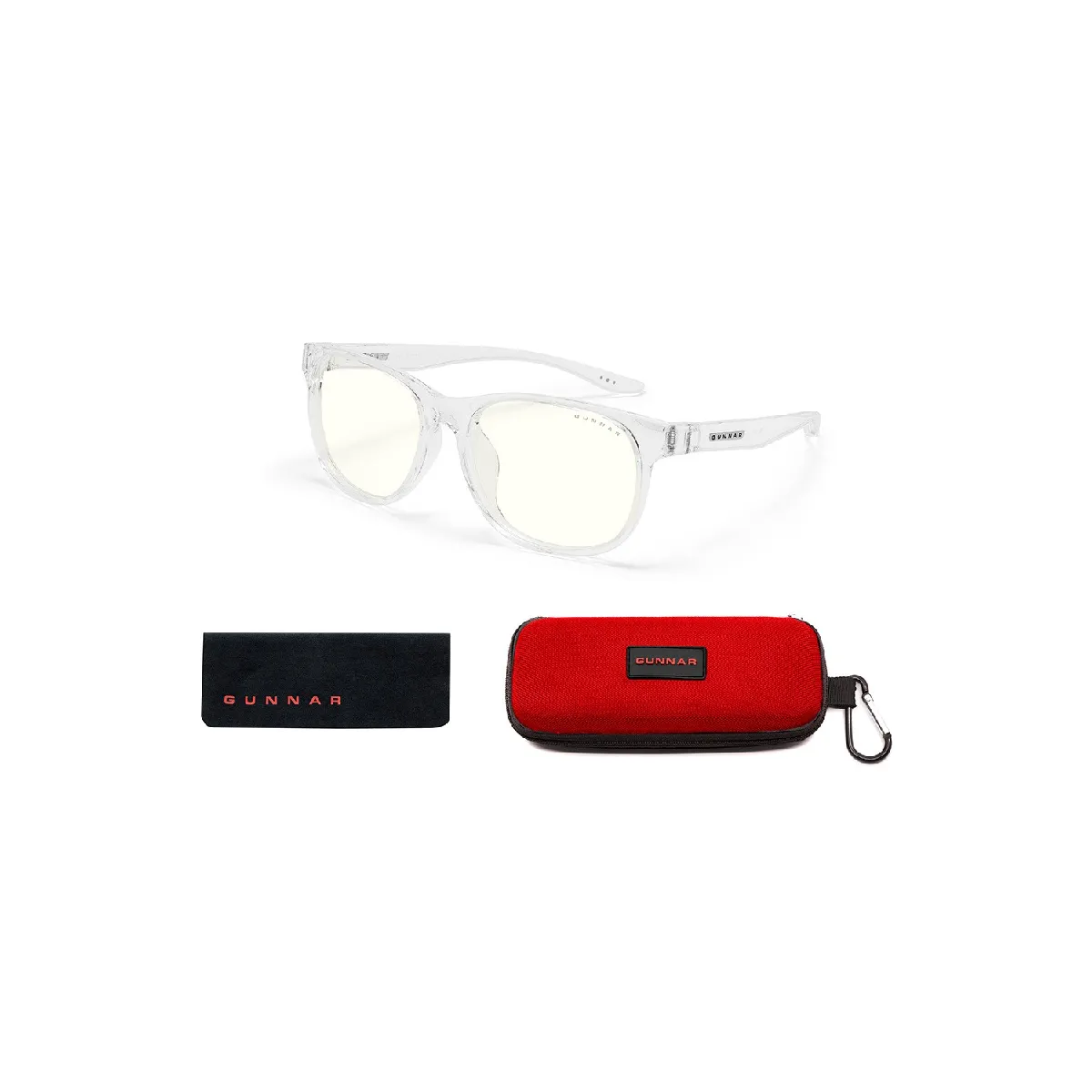 Gunnar Rush Crystal