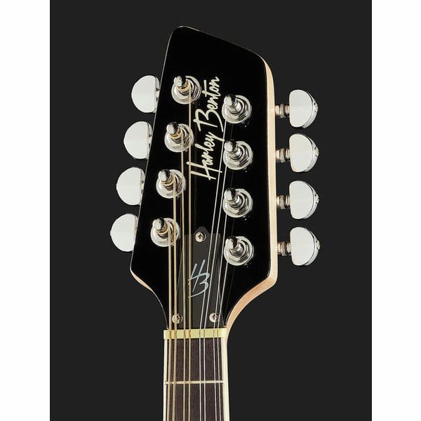 Harley Benton MA-500 SB Bundle