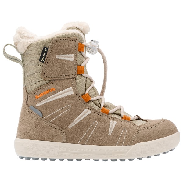 Lowa - Kid's Lucy 2 GTX Hi - Chaussures d'hiver