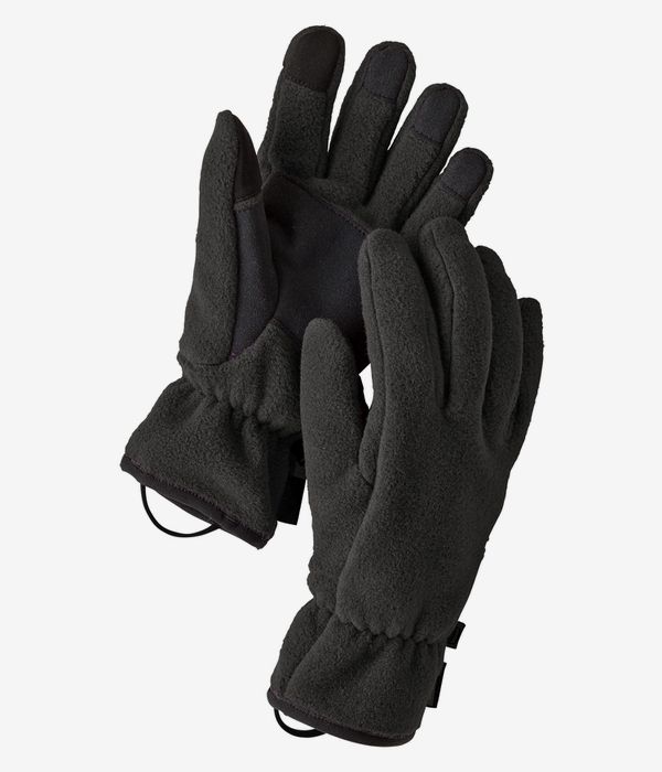 Patagonia Synch Handschuhe (all black)