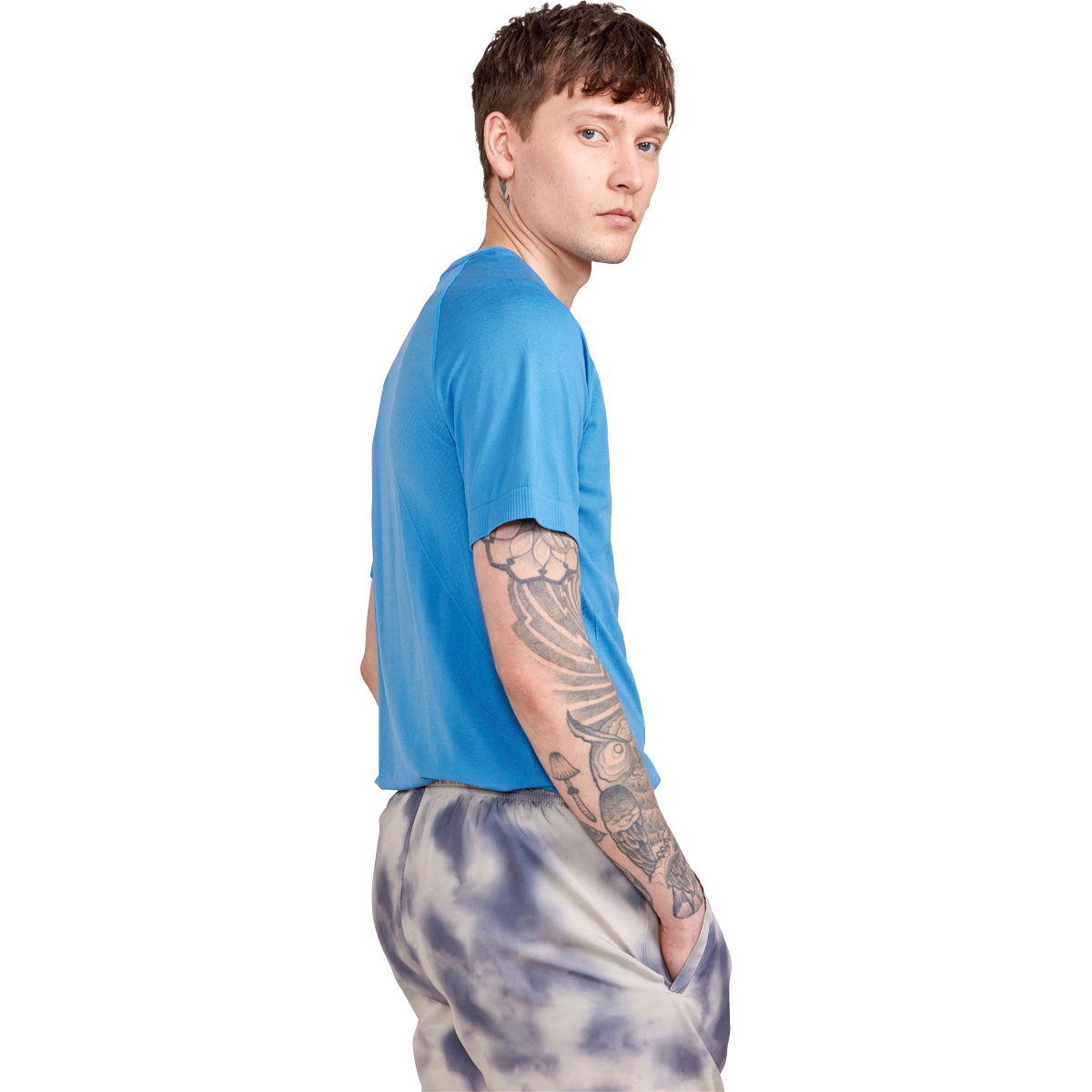 Craft Core Dry Active Comfort Baselayer T-shirt Herre