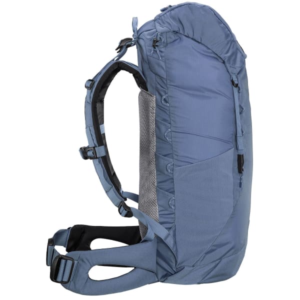 Sac à dos randonnée BACH QUARK 30 RIVERA BLUE