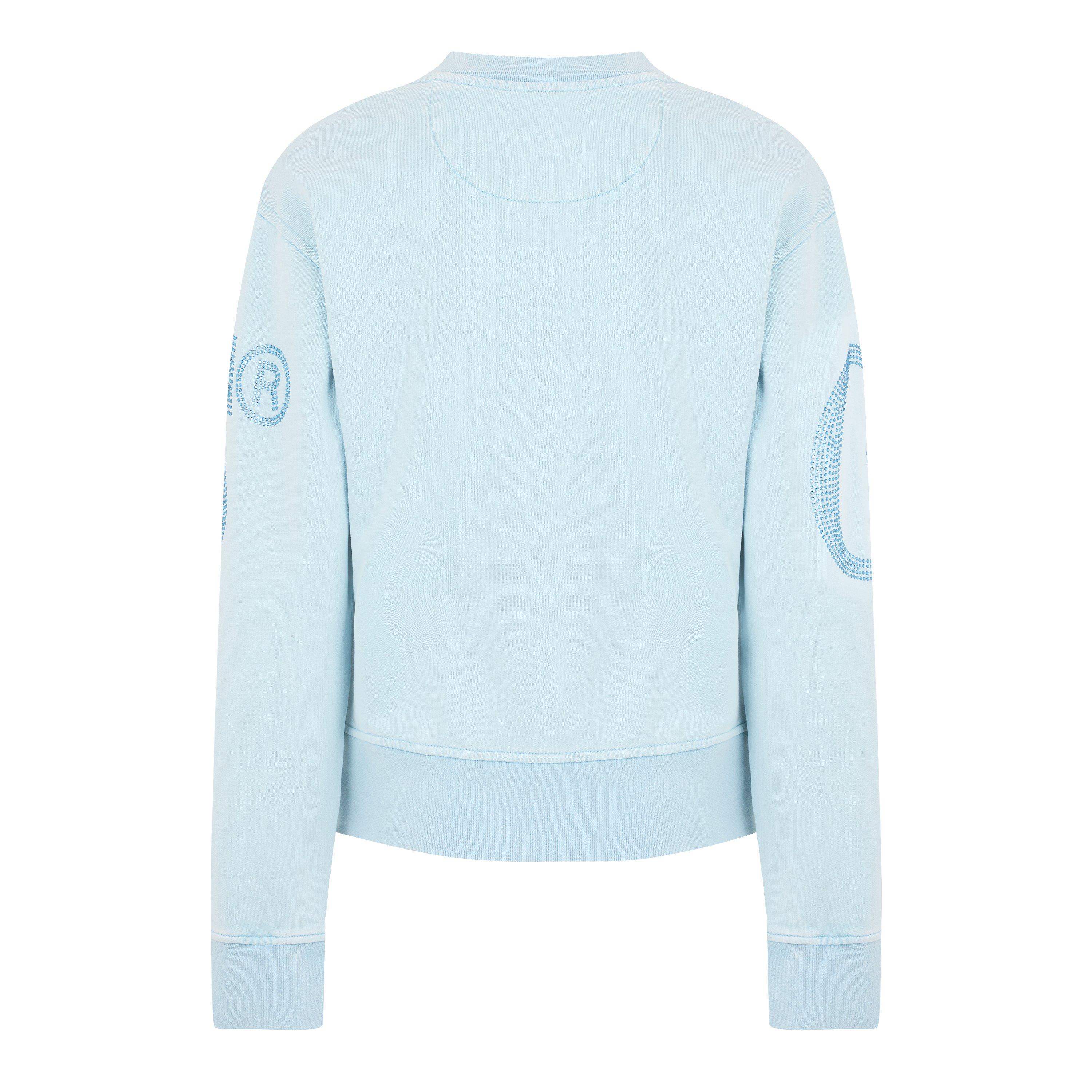 Guess Vintage Stones Crew Sweater