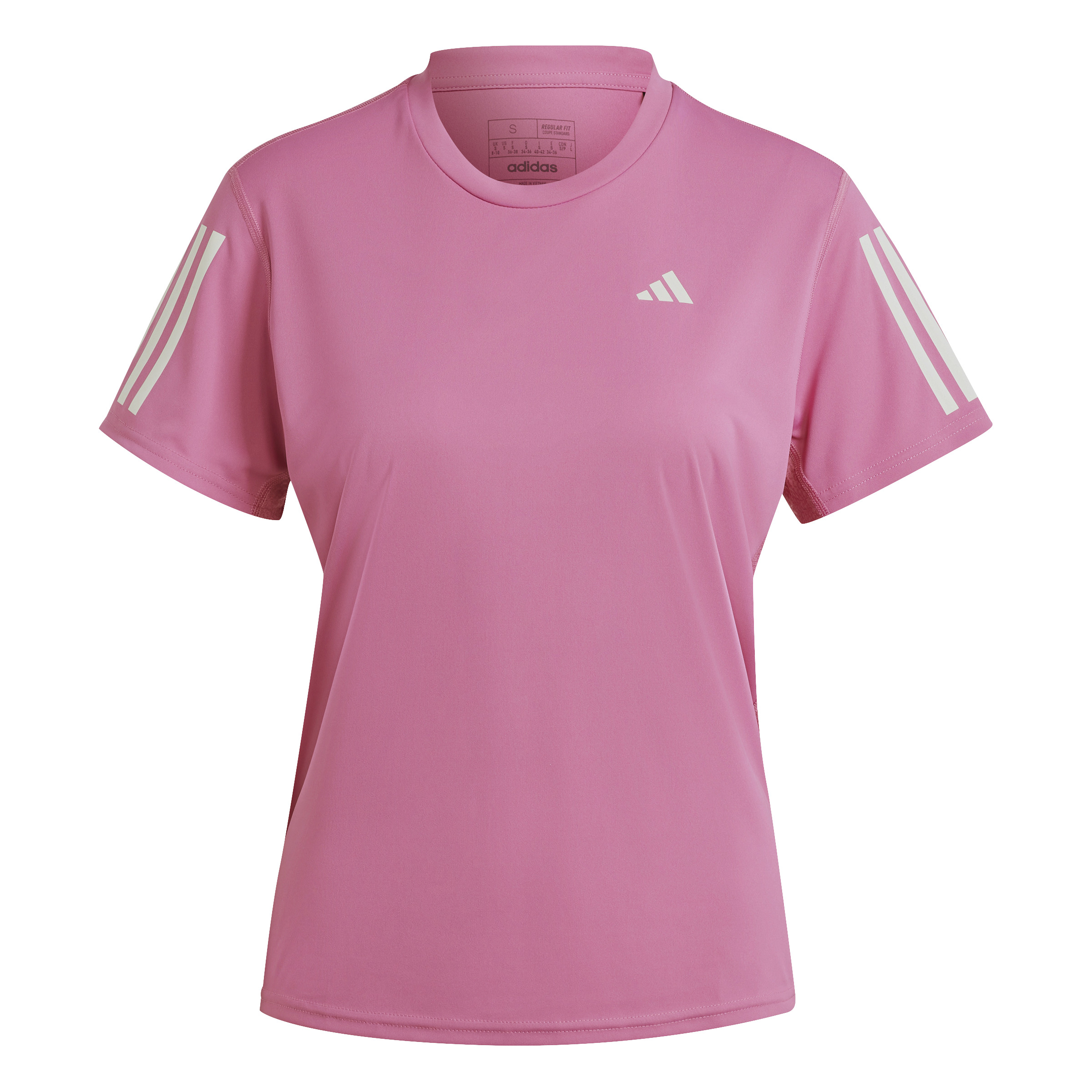 Adidas OWN THE RUN TEE