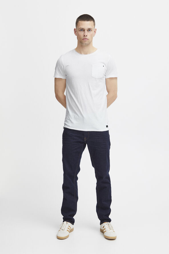 Blend BHNOEL Tee NOOS White