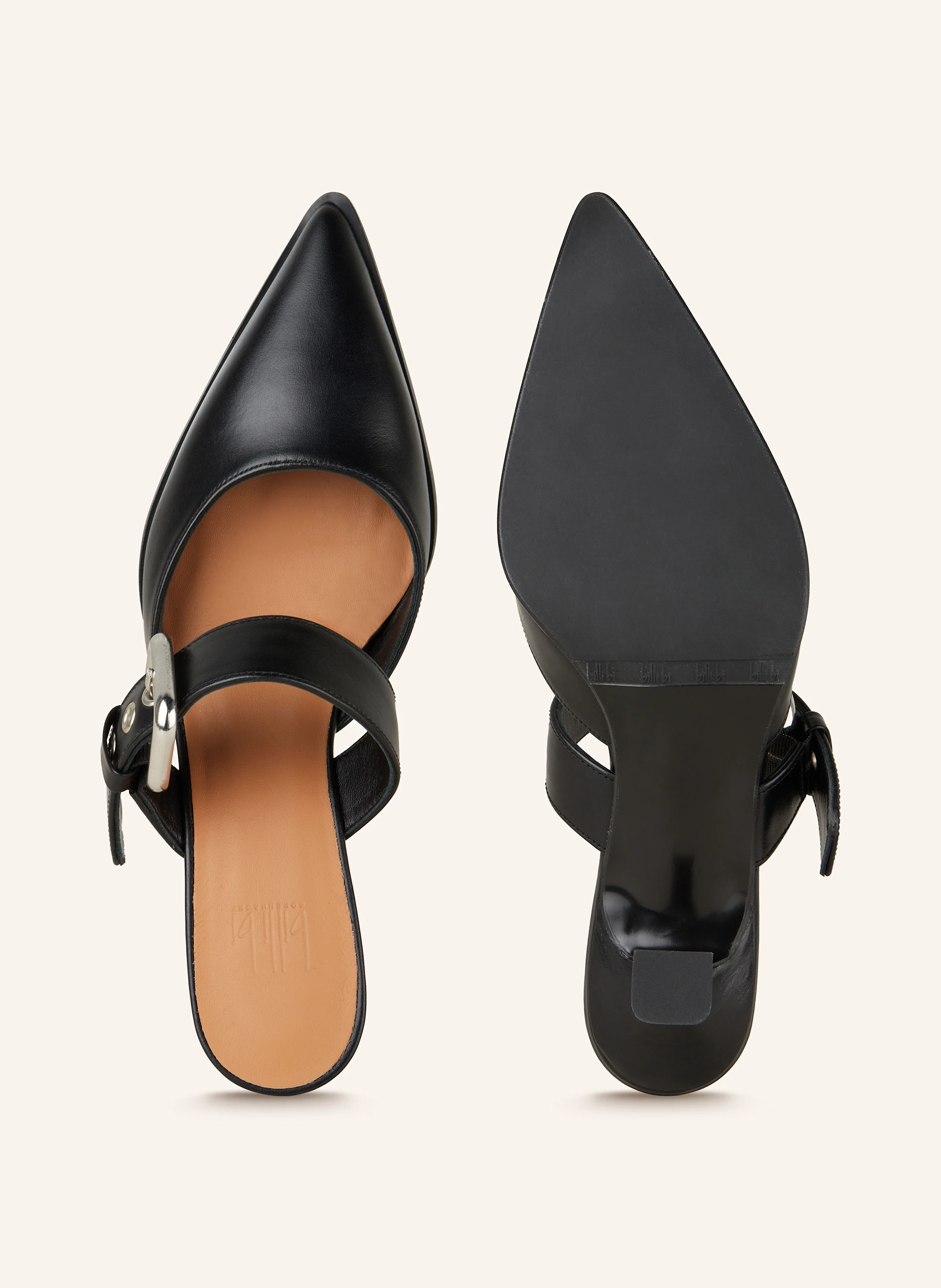 billi bi Mules