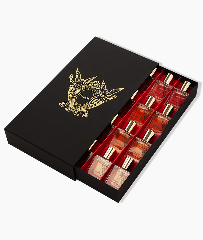 Jovoy Dream Box JOVOY PARIS 16X15 ML