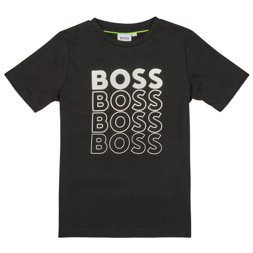 BOSS - J25O05-09B-J - Noir