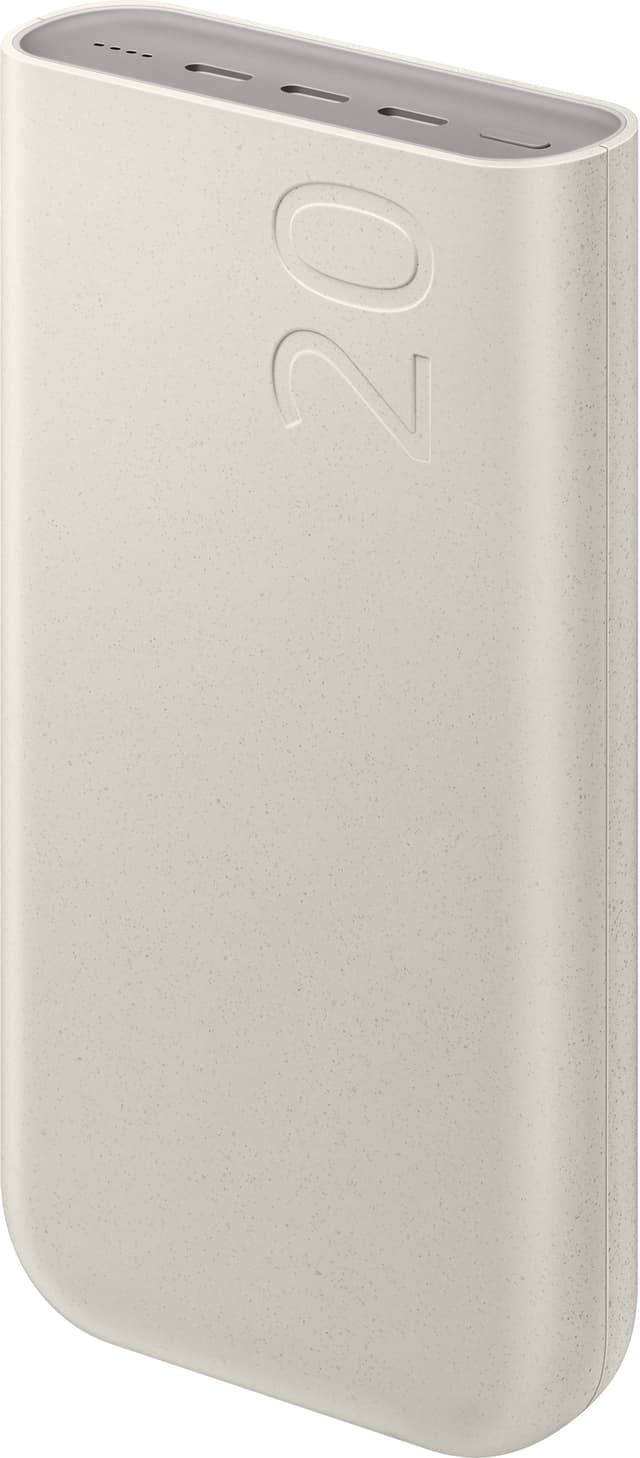Samsung 20Ah powerbank (45W)