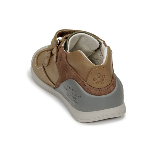 Biomecanics - BIOGATEO CASUAL - Marron