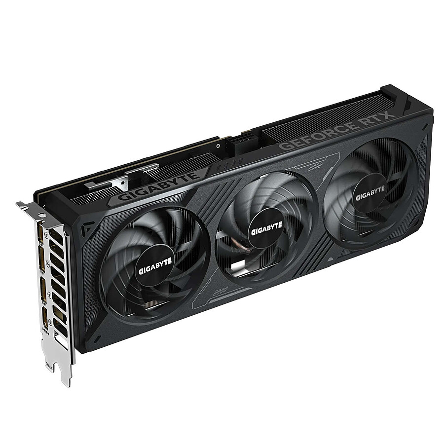 Gigabyte GeForce RTX 5070 WINDFORCE OC SFF 12G