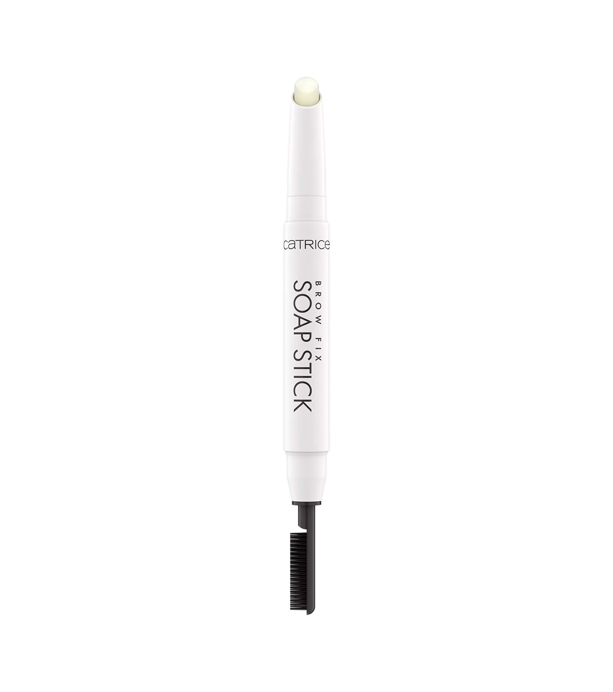 Catrice - Sabonete Fixador de Sobrancelhas Brown Fix - 010: Transparente