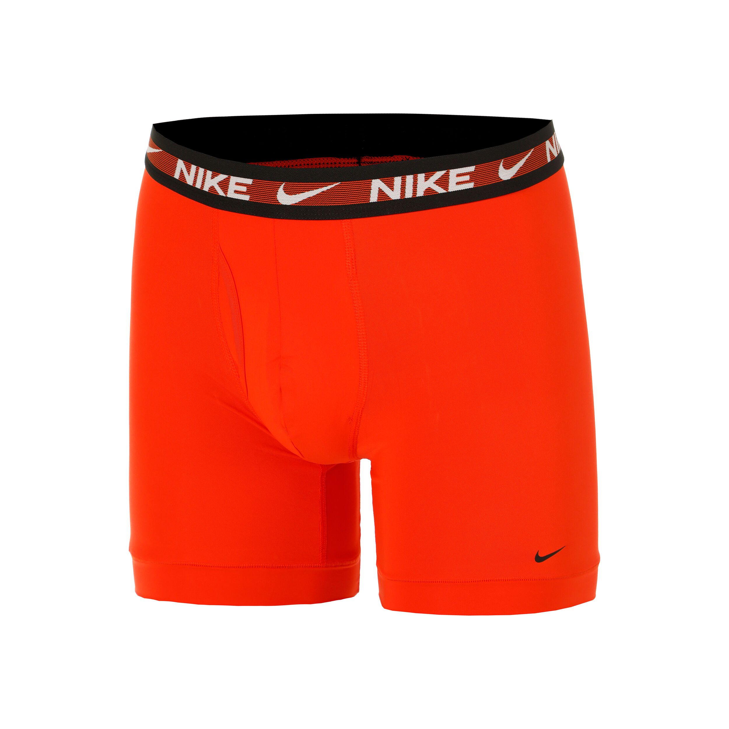 Nike Ultra Stretch Micro Boxer Brief Caleçon Pack De 3 Hommes - Multicouleur