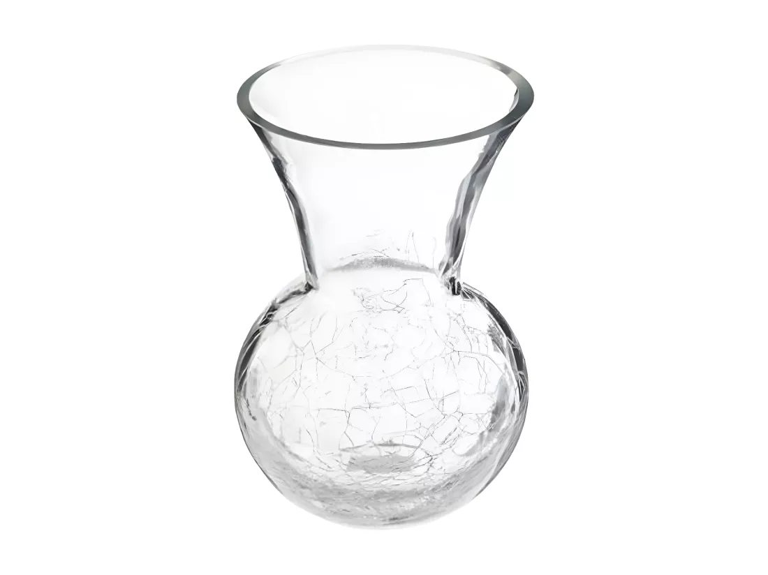 Vase en Verre 