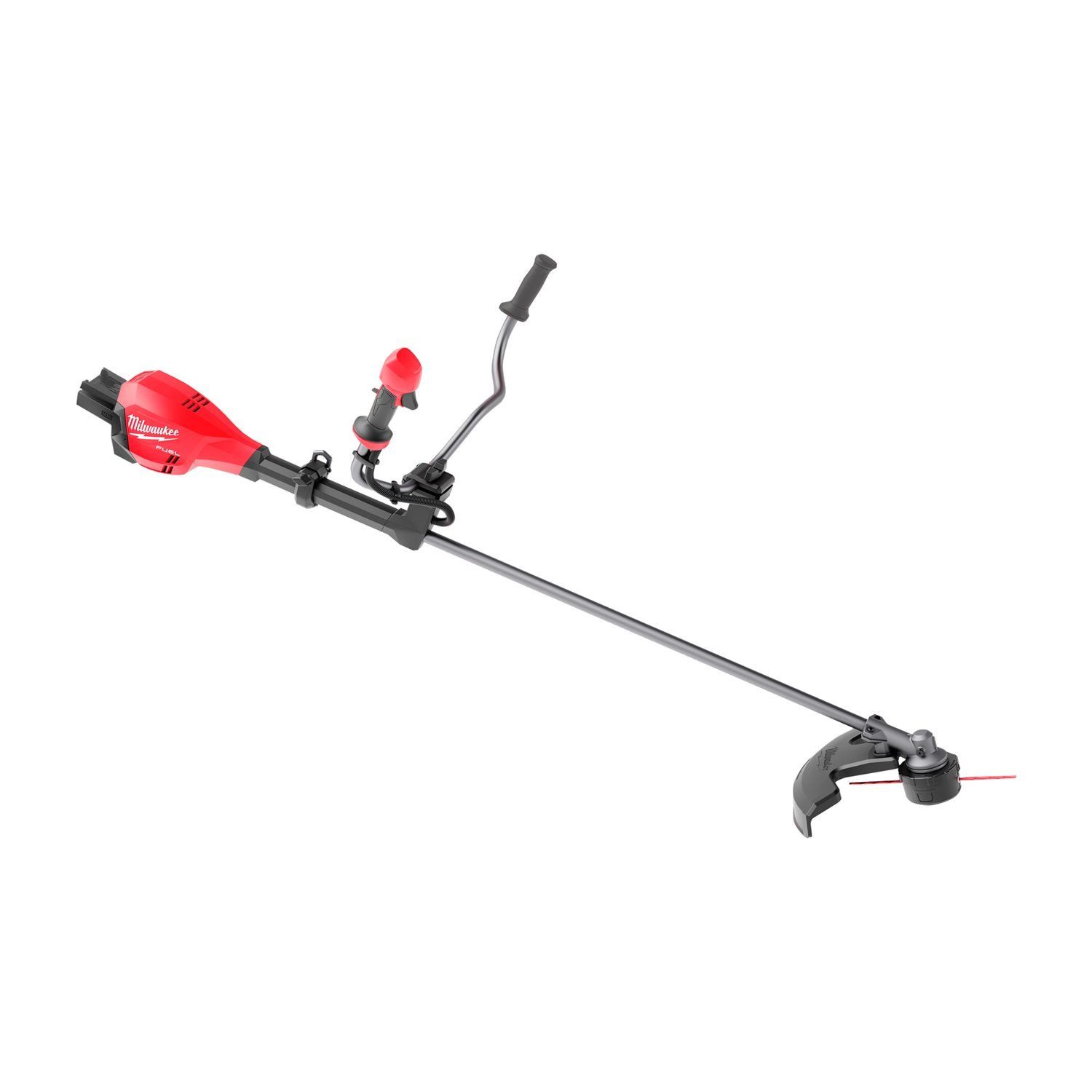 Milwaukee M18 FUEL™ F2BCU-0 Accu bosmaaier 2x18V Basic Body - 4933480859
