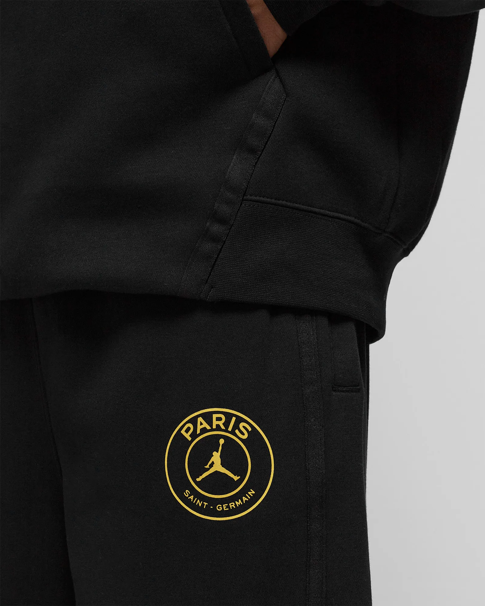Jordan Paris Saint-Germain Fleece Sweatpants