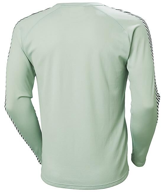 HELLY HANSEN - T-SHIRT LIFA ACTIVE STRIPE CREW