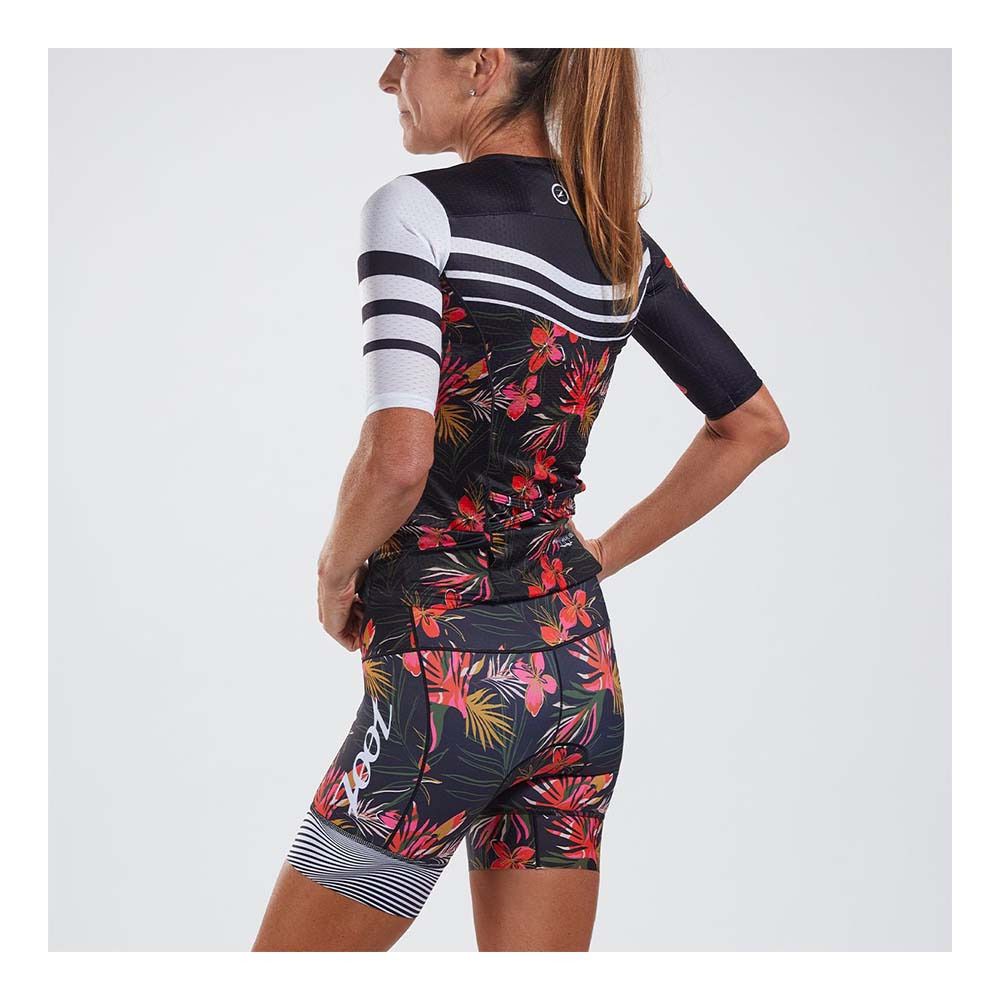 Zoot TRI AERO JERSEY - Maillot trifonction Femme waikoloa