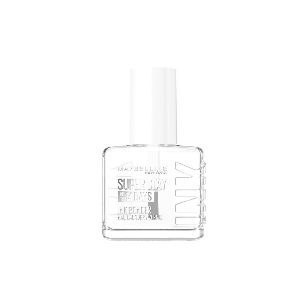 MAYBELLINE  Verniz New York Super Stay Ink Bonder