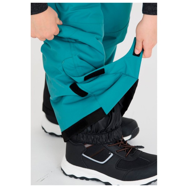 ZIG ZAG - Kid's Provo Ski Pants W-Pro 10.000 - Pantalon de ski