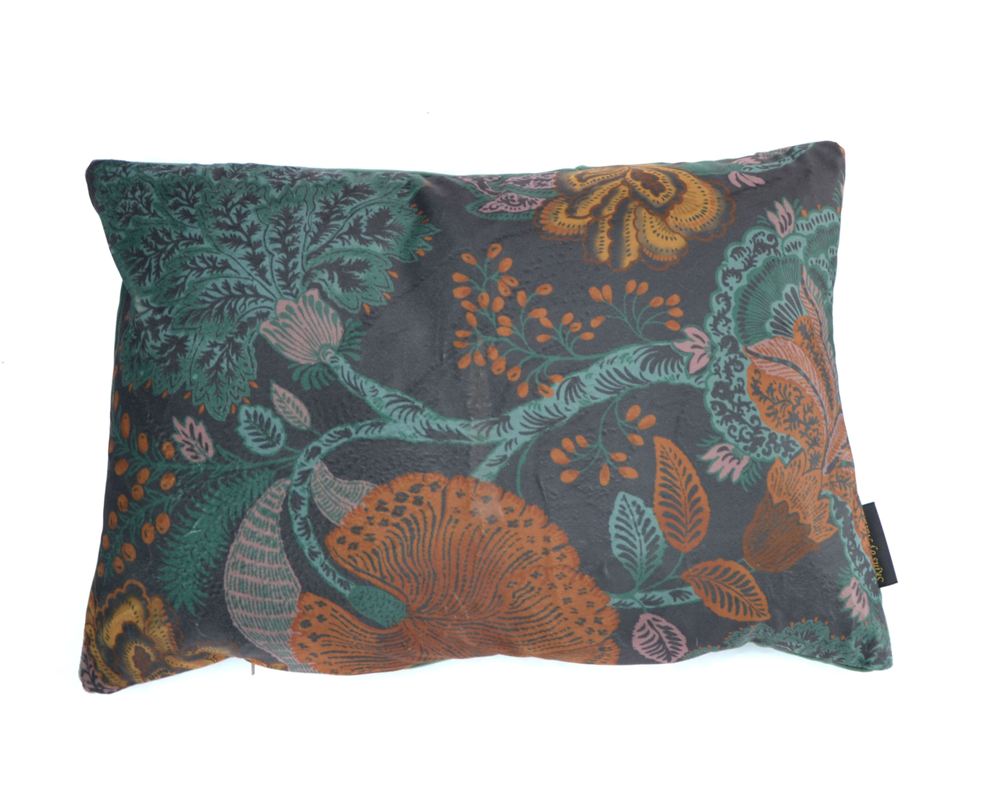 Kussen Amal forest 50 x 28