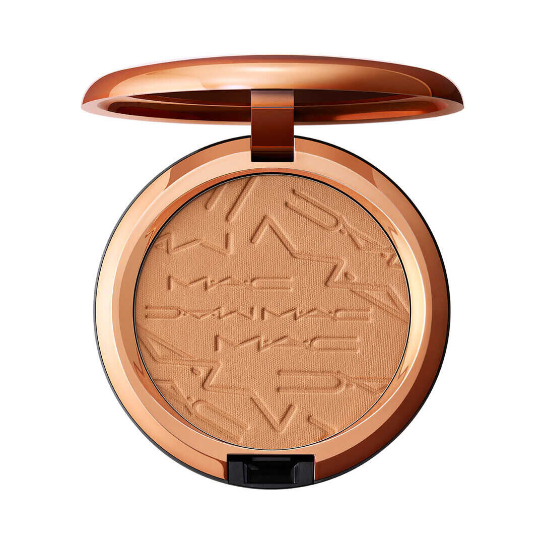 SKINFINISH Sunstruck Matte Bronzer