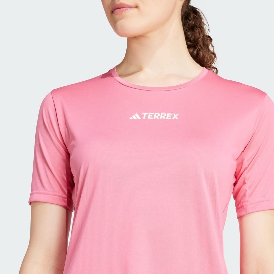 Adidas T-shirt Terrex Multi