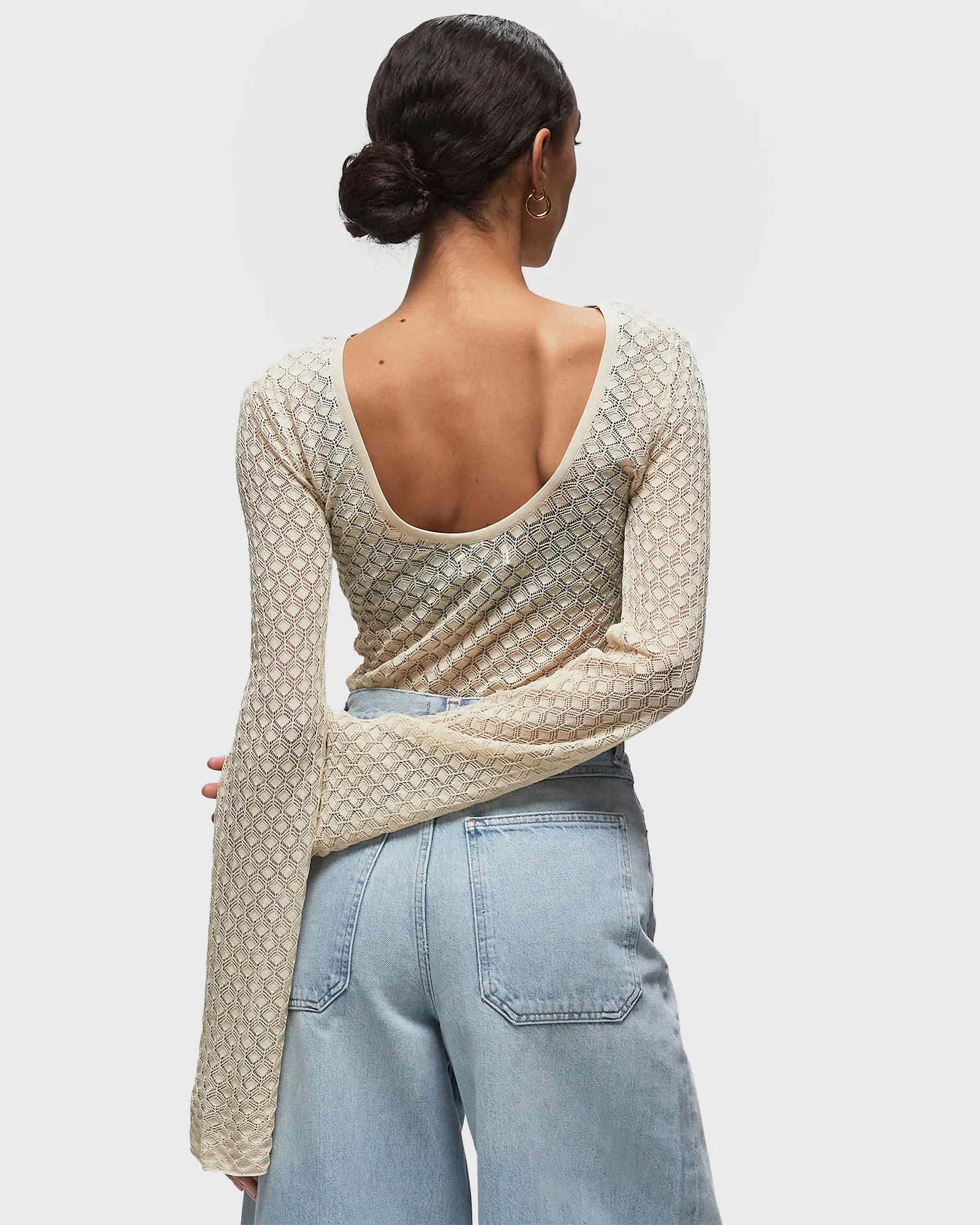 Envii ENHAMMER LS KNIT 7084
