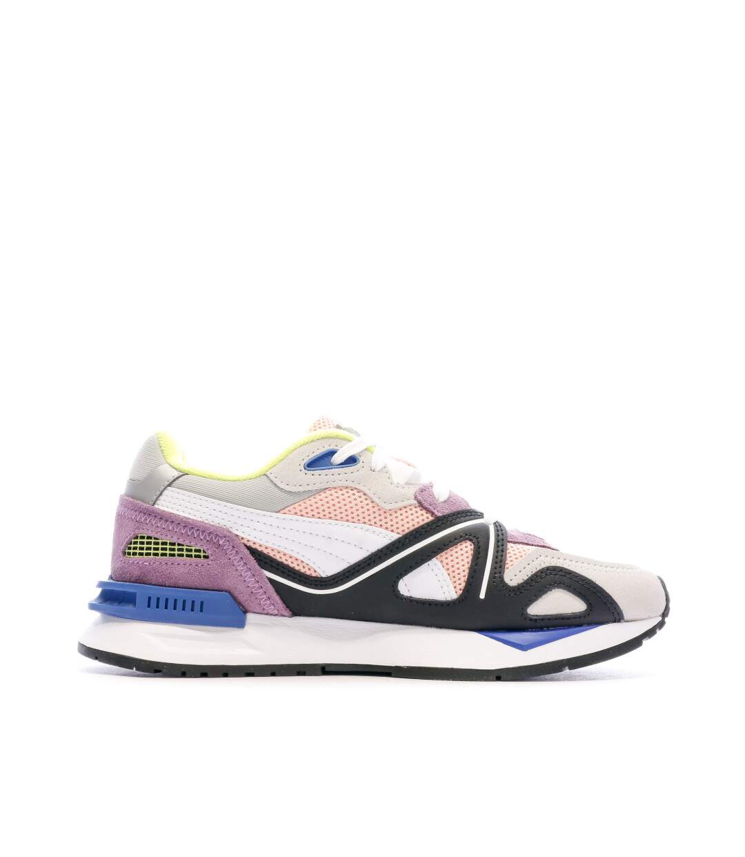 Baskets Multicolore Femme Puma Mirage Mox Vision