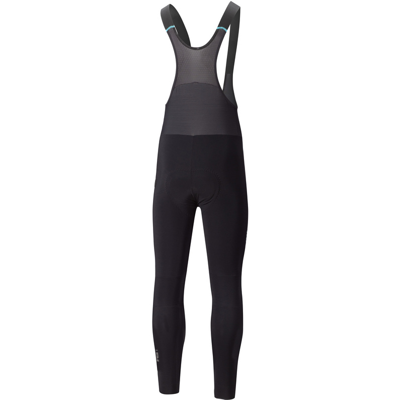Jeuf Herren Pro Thermal Bib lang
