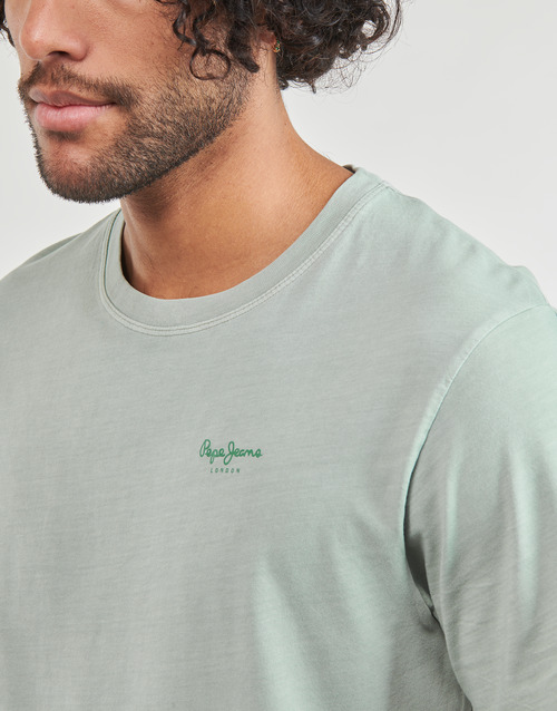 Pepe jeans - JACKO - Gris