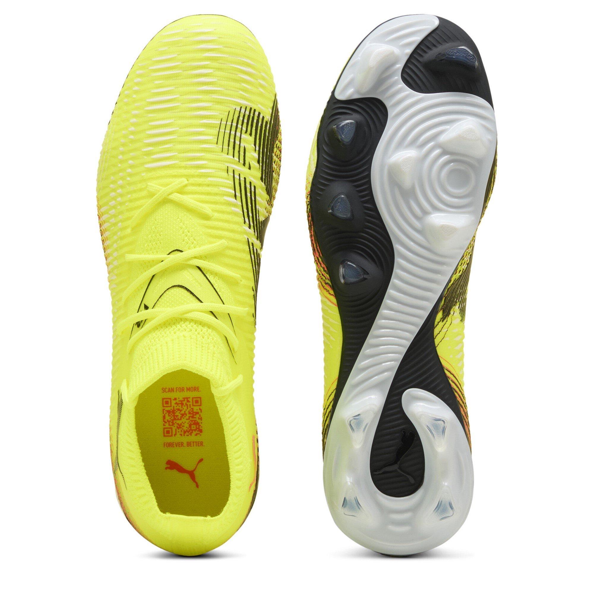 Puma FUTURE 8 MATCH Womens Artificial Ground Football Boots