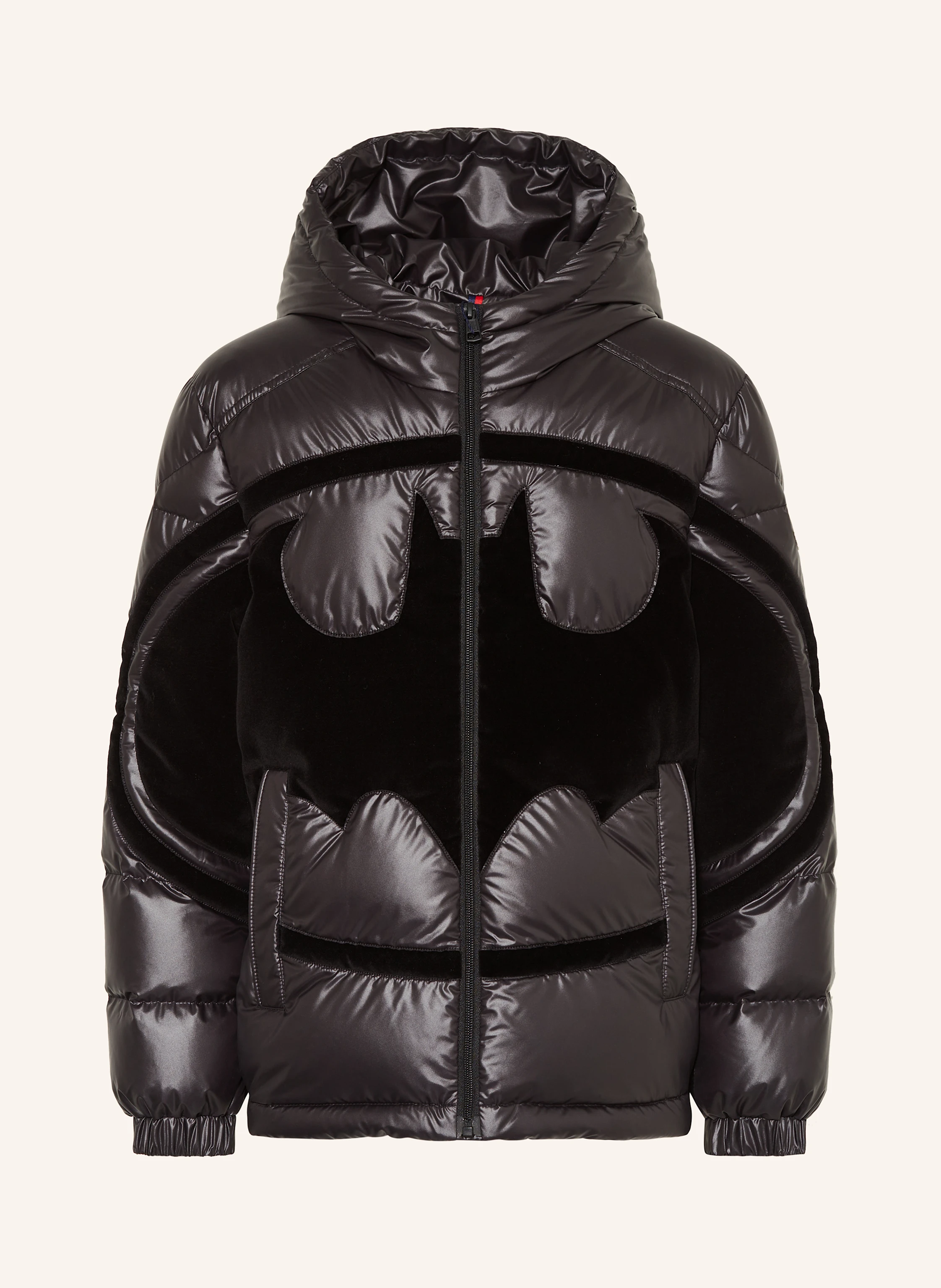MONCLER enfant Daunenjacke SOLANDER